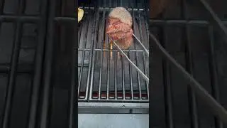 Пит Босс о Traeger