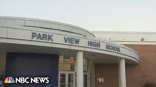 String of opioid overdoses reported at Virginia high school