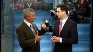 Tommy Bowden's 3 Things to Watch This Season