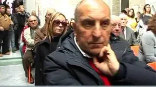 I RICORDI DELL'INFANZIA DI FLAVIO BUCCI A CASACALENDA