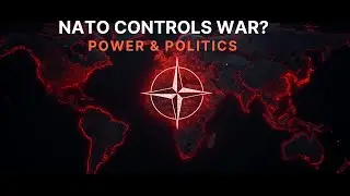 Why Was NATO Really Created: THE REAL REASON. #worldpolitics #warzone