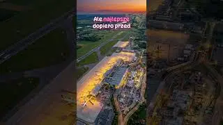 To się nie podoba konkurencji - Krak&oacute;w atakuje #krakow #airport #polska