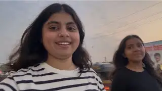 Aaj ka vlog full masti❤️😁 #vlog #youtubevlog #lifestyle #vlogging #fashion  #viralvideo #viralvlogs 