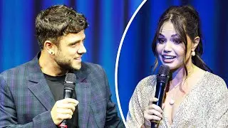 &bdquo;Let&rsquo;s Dance&ldquo; Star Christina H&auml;nni kritisiert Ehemann Luca &bdquo;Nicht deine St&auml;rke&ldquo;