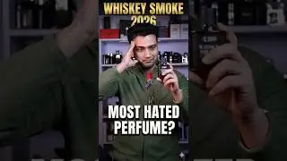 whiskey smoke Bourbon Review |Beardo Whiskey Smoke in 2026 #beardo