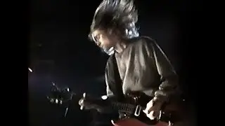 Nirvana - 2/19/1990 - [Audio Sync+2017.Source/60fps.Custom] - The Mason Jar - Phoenix, AZ