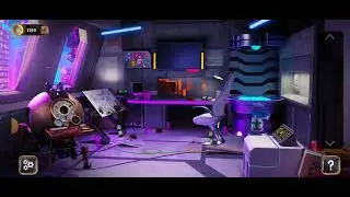 Time travel escape room game level 11