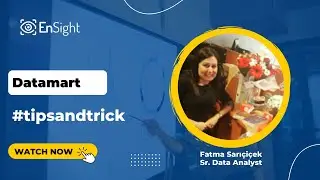 EnLearning | Datamart #powerbi