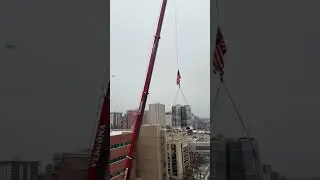 mobile crane bright work #constructionequipment #shortsviral
