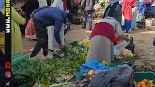 سمعو اش واقع دبا بالقصر الكبير