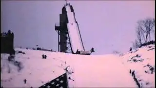 Copper Peak - Ski Jumping