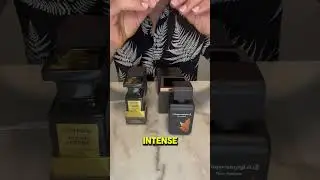 Tom Ford Tuscan Leather vs Rasasi La Yuqawam.