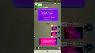 Amino Custom ChatBubble 🤩 *New* | #shorts