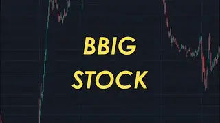 BBIG Stock News Today and Technical analysis 9 December Vinco Ventures Stock