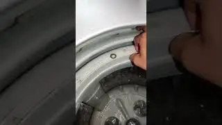 mi lavadora se va a desarmar