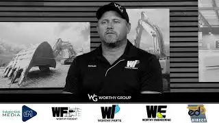 How Australian Dealer Worthy Group Is Selling Equipment & Parts Globally With Machinery Trader