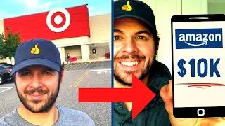 My Journey To $10,000 Profit Per Month (2-year Amazon FBA update)
