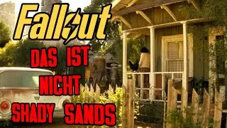 The Fallout series from the perspective of a Fallout lore expert - Episode 2: The Golden Rule - A...