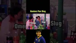 When Hunterz Wiped K9 squad 😂 K9 Slug be like 😭 #bgmi #bgms2025 #troll
