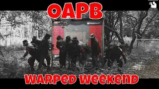 2020 ECPL | Classic Paintball | OAPB Highlight Reel