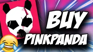 Pink Panda Coin PINKPANDA Token ✅ How to Buy Pink Panda Token PINKPANDA Crypto on Pancakeswap