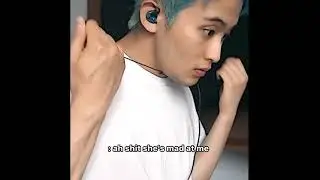 POV : ngambek🙄 ||#mark #nct