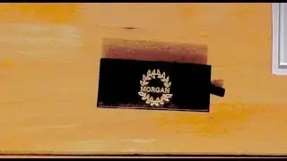 Распаковка мундштука для тенор-саксофона Morgan 7*