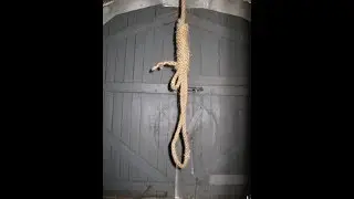 Creepy Places In Canada : Ontario