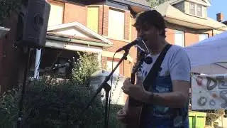 John Keffer - Go To Sleep (Street Fest 2018)