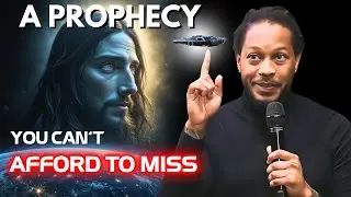 GOD 'Showed Me' what&rsquo;s coming next for this World  | Lovy Elias Highlight