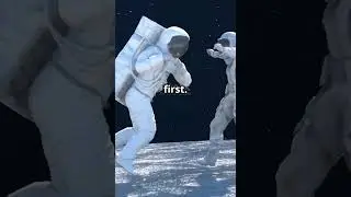 #SpaceRace #Apollo11 #MoonLanding #ExploringSpace #HistoryInFocus