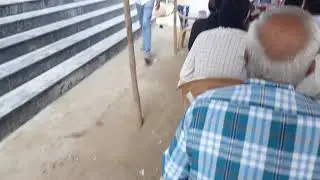 FCI COLONY