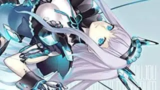 DoDonPachi Maximum Original Soundtrack - Longhena Cantata (Last Boss)