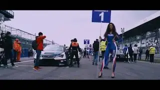 COME VIVE UN PILOTA DI AUTO | EP.01