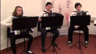 literarni večer s Tonetom Partljičem
