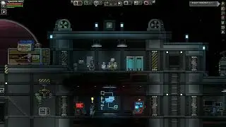 Starbound (Ноябрь 2020)