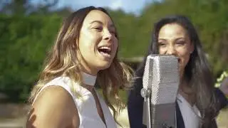 Bermuda Social - I Wanna Dance With Somebody feat. Amy Chase
