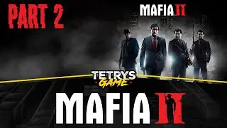 Mafia 2 : Definitive Edition - Заправщик #2