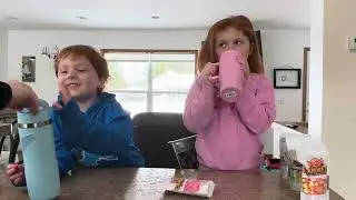 Freeze Dried Candy Taste Test 