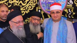 الشيخ محمود الشحات أنور ربع المغرب عزاء الحاج عبدالعزيز عرفه - شركة بسنديلة دقهليه 10-5-2024