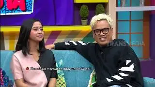 [FULL] UJI COBA KETULUSAN CINTA | RUMAH UYA (02/1019)