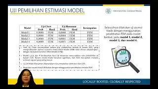 Presentasi Thesis MM UGM - Ruth Angeli - SEMBA 46B Jakarta