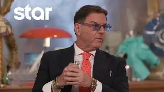 Cash or Trash | Ο Τσαγκαράκης κάνει την έκπληξη και δίνει τετραψήφιο ποσό για τα βάζα του Ανδρέα!