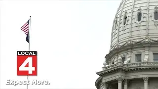 Wins in local races disrupt Michigan Democrats' hold on legislative chambers