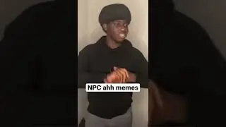 Npc memes
