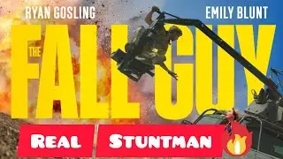 The Fall Guy Movie | Review | Hindi | Jio Cinema