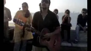 Hardik - Kryptonite (3 Doors Down)