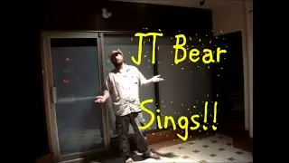 A Sample of JT's Singing