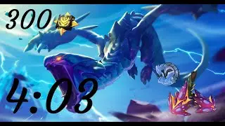 Dauntless | Patch 1.8.3 | Trials - Dauntless difficulty | Malkarion | Strikers