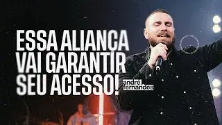 ESSA ALIANÇA VAI GARANTIR SEU ACESSO! | ANDRÉ FERNANDES | LAGOINHA ALPHAVILLE